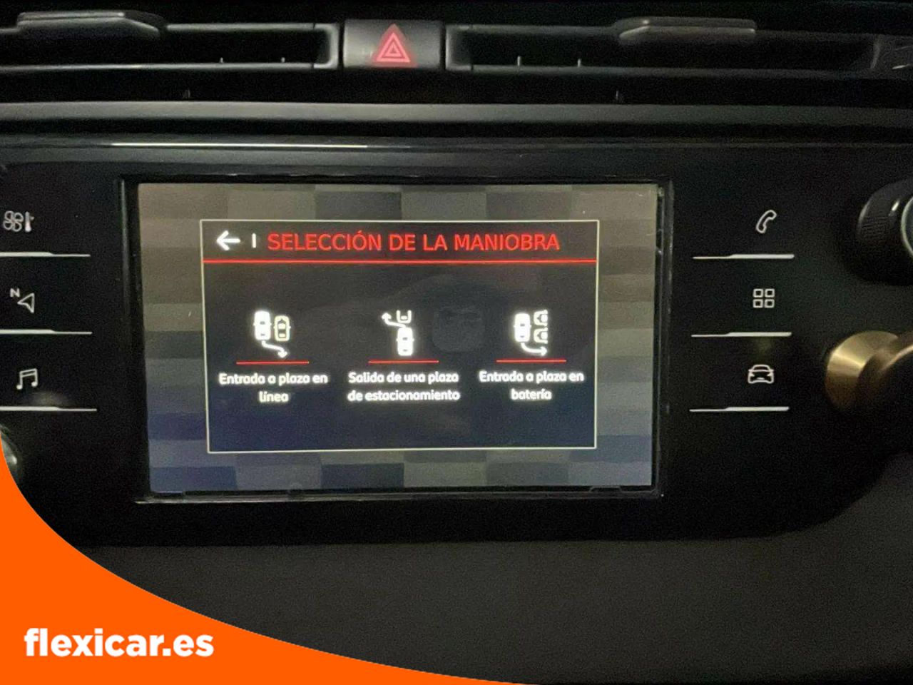 Foto Citroën Grand C4 SpaceTourer 30