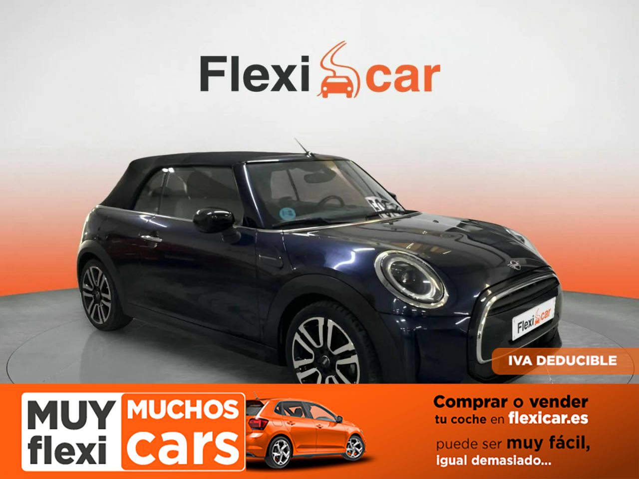Foto Mini Cooper 1