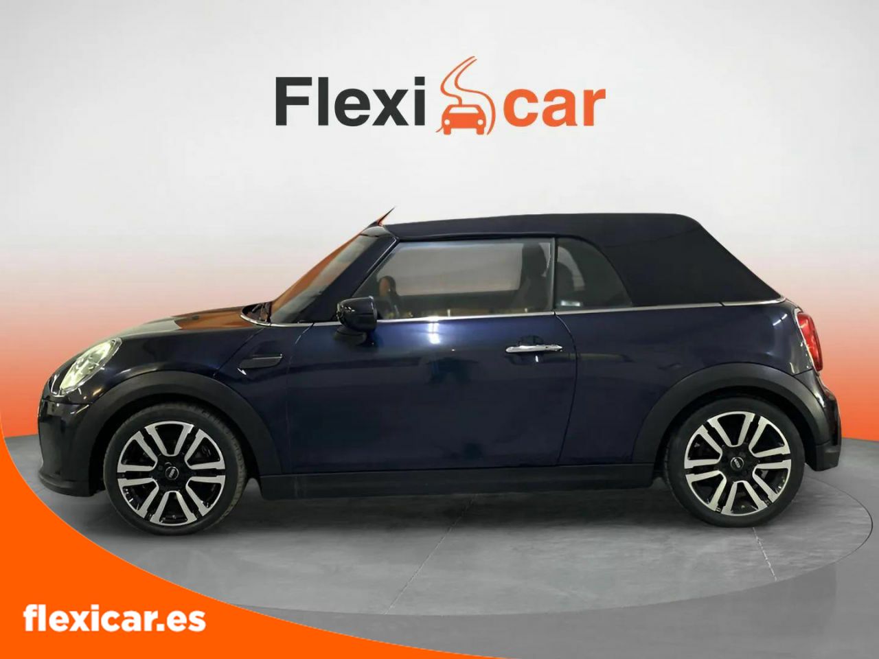 Foto Mini Cooper 4