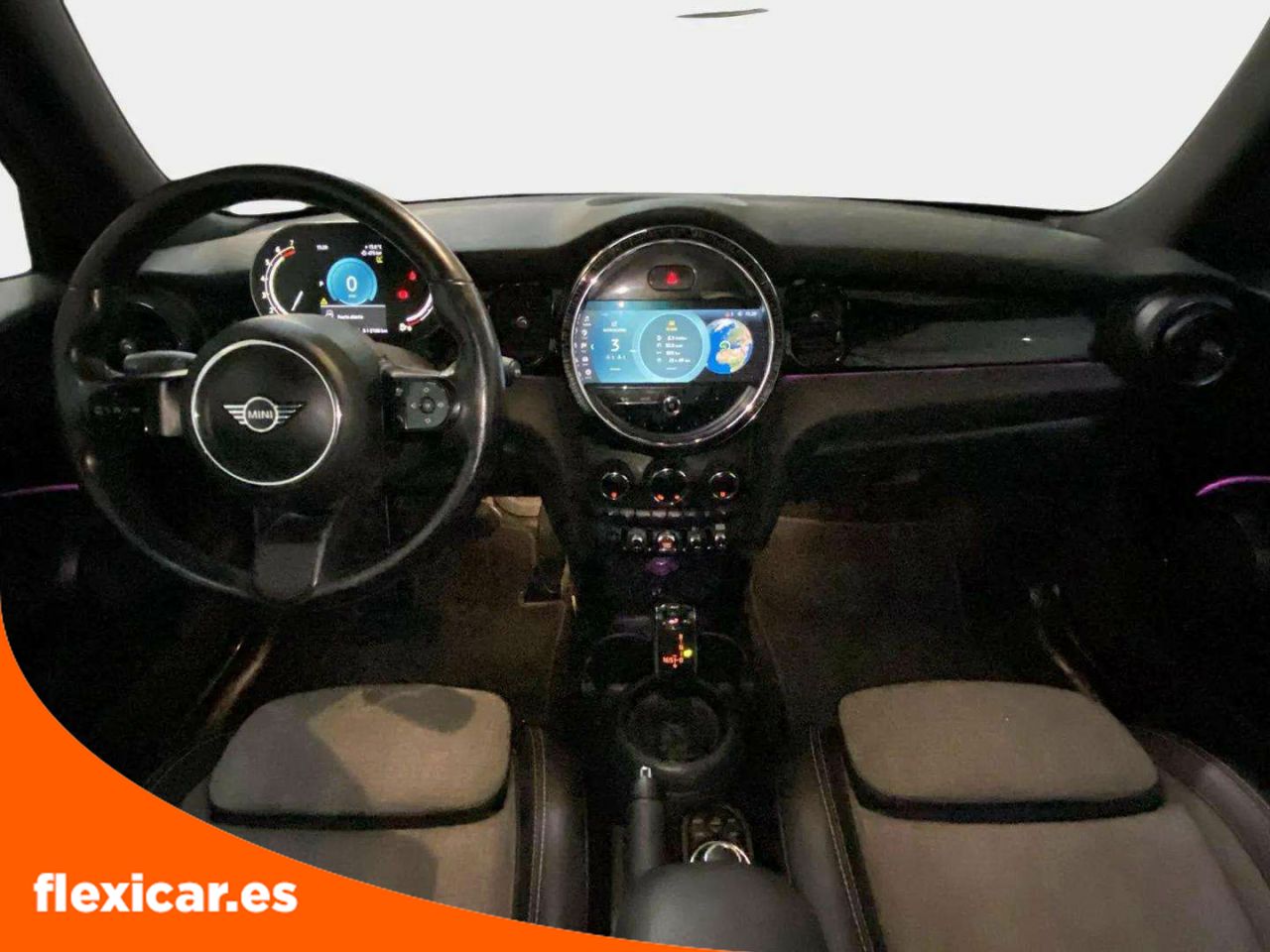 Foto Mini Cooper 7