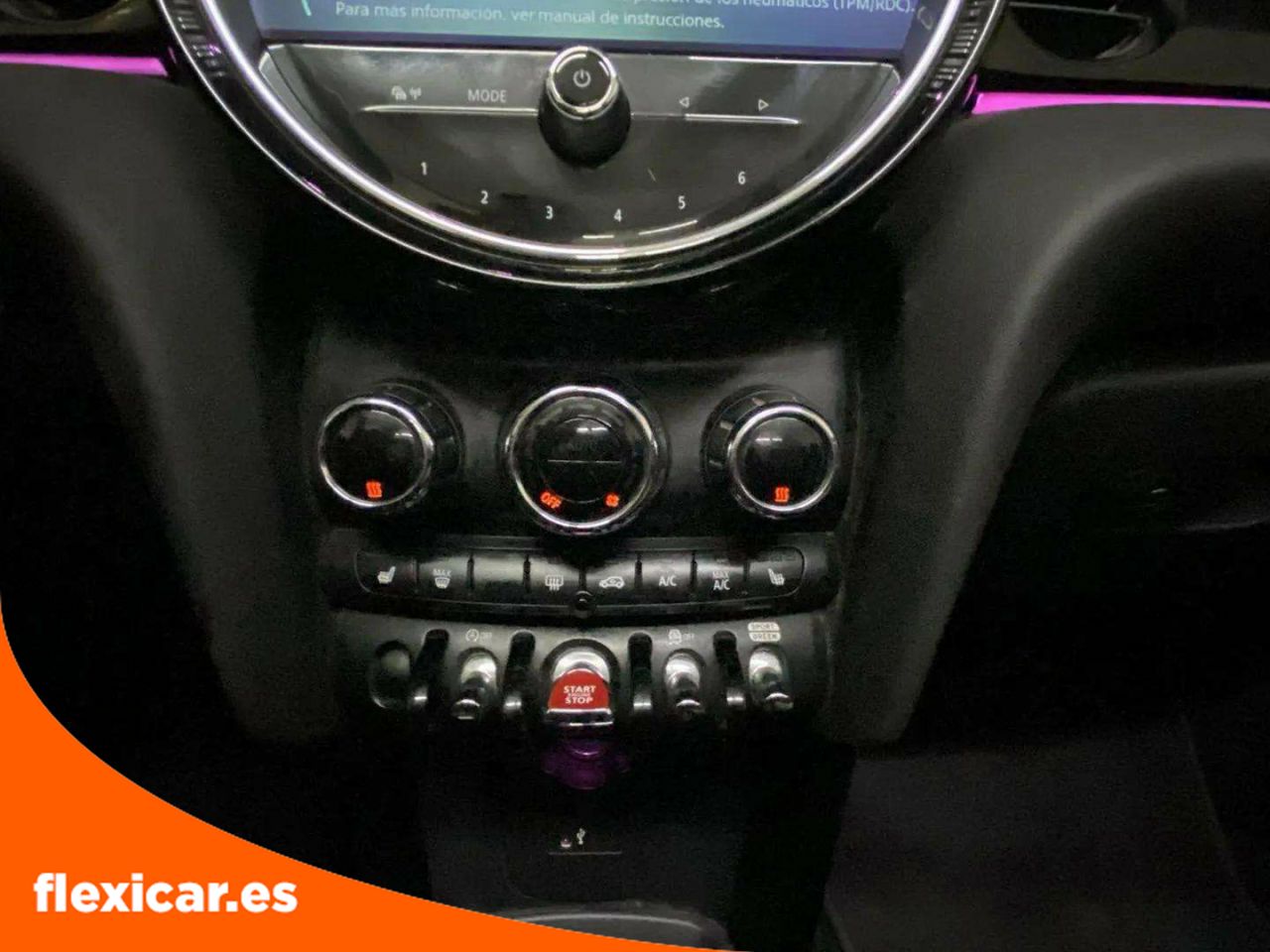 Foto Mini Cooper 10