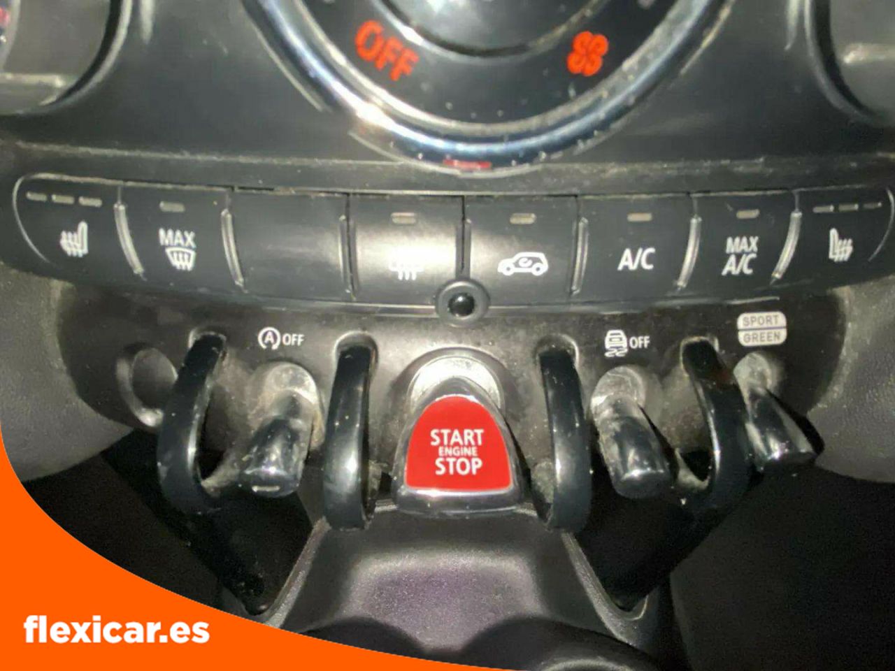 Foto Mini Cooper 19