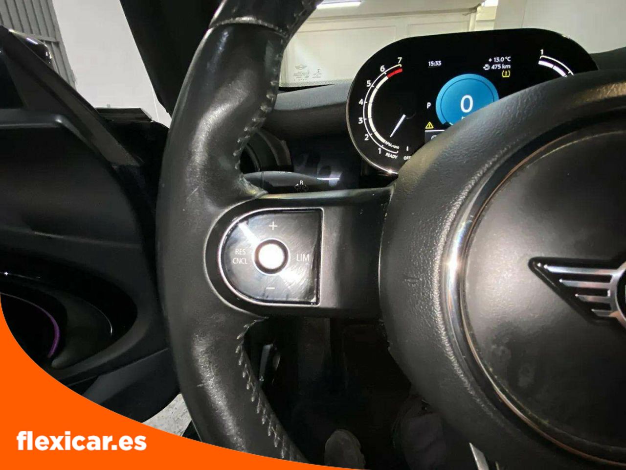 Foto Mini Cooper 23