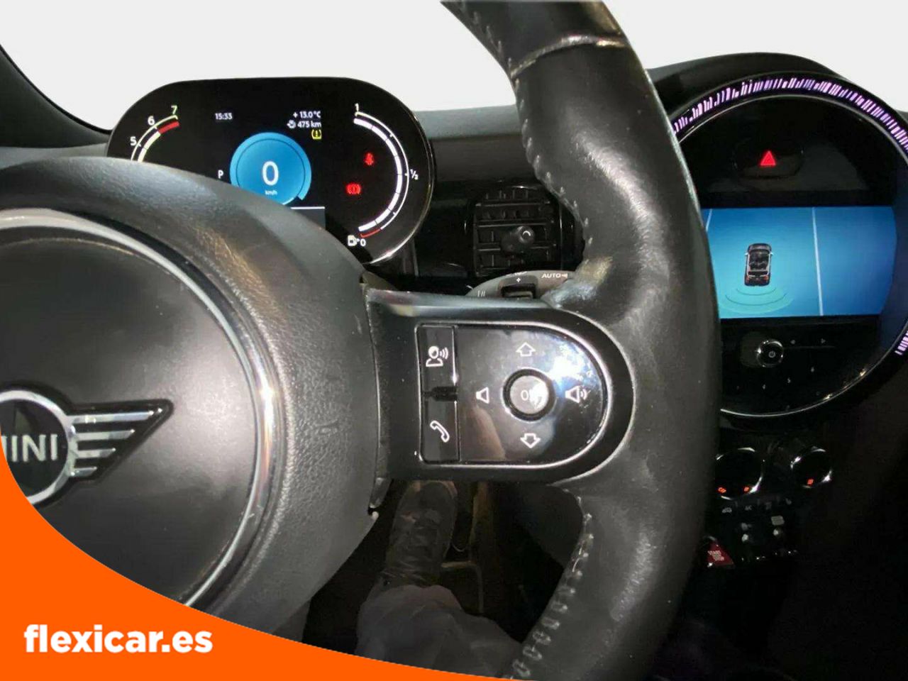Foto Mini Cooper 24