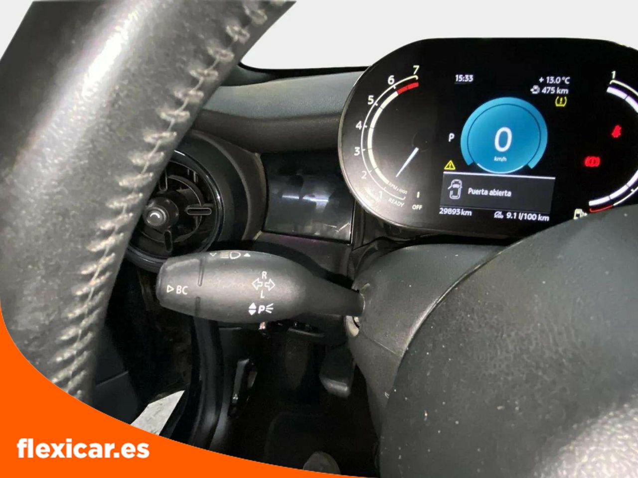 Foto Mini Cooper 25
