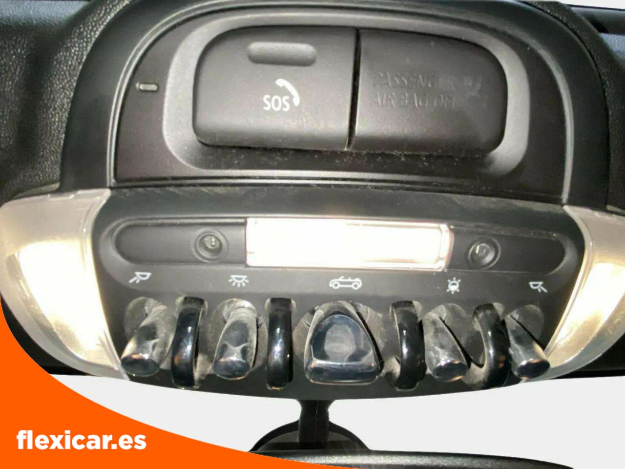 Foto Mini Cooper 27