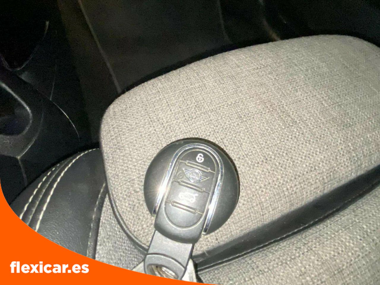 Foto Mini Cooper 29