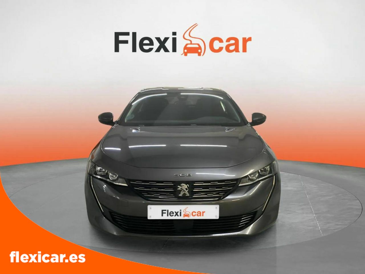 Foto Peugeot 508 2