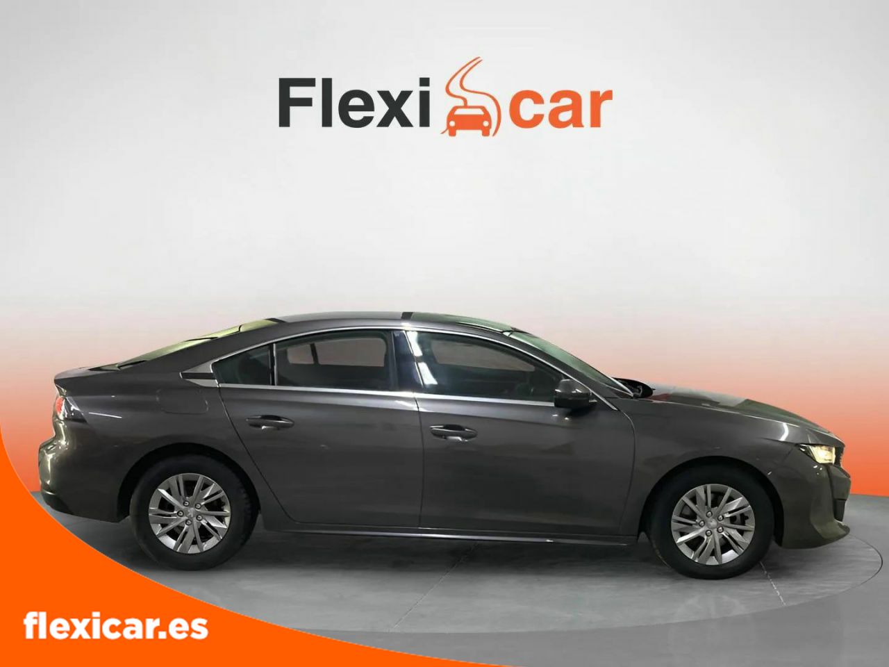 Foto Peugeot 508 4