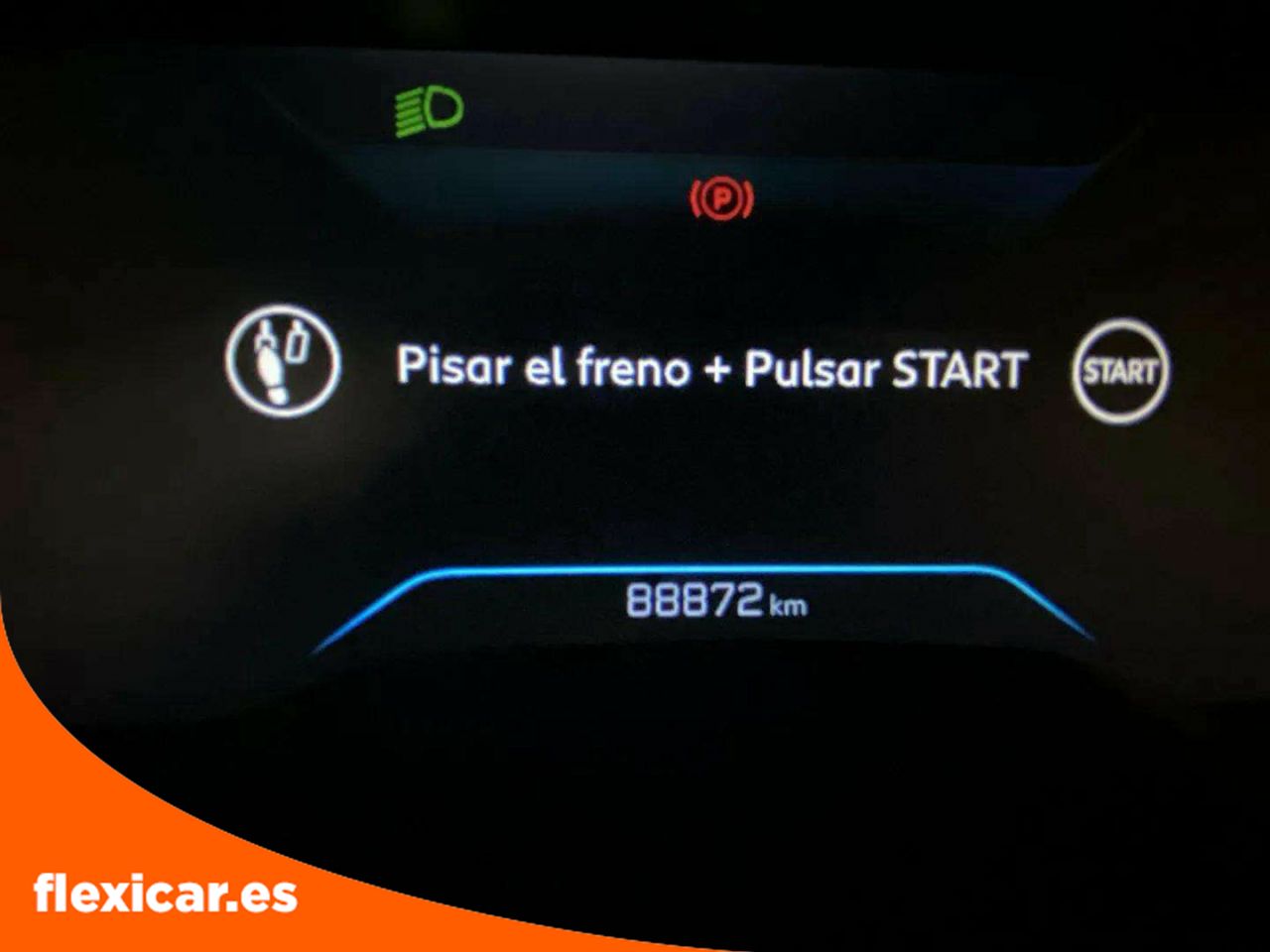 Foto Peugeot 508 13
