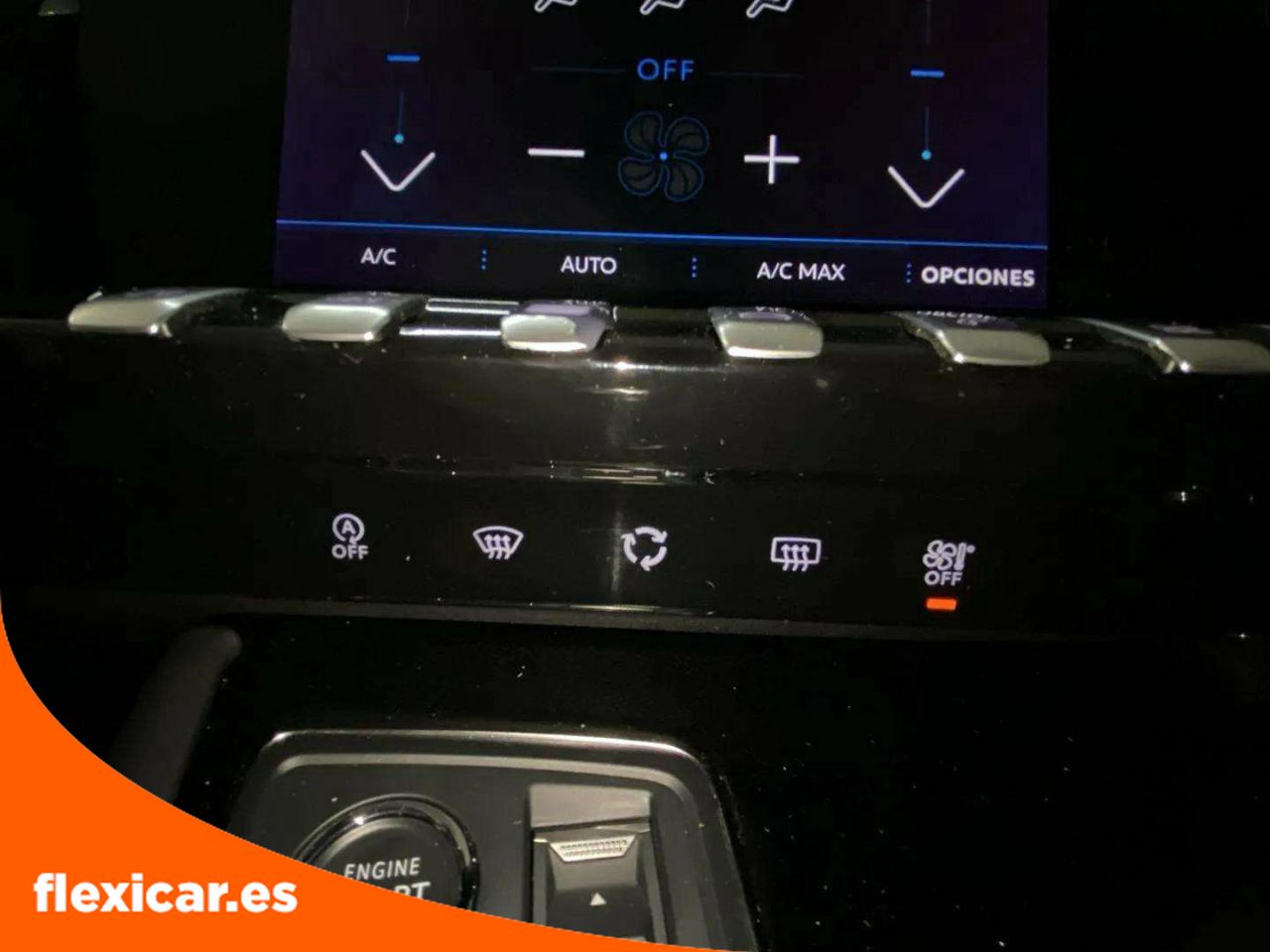 Foto Peugeot 508 14