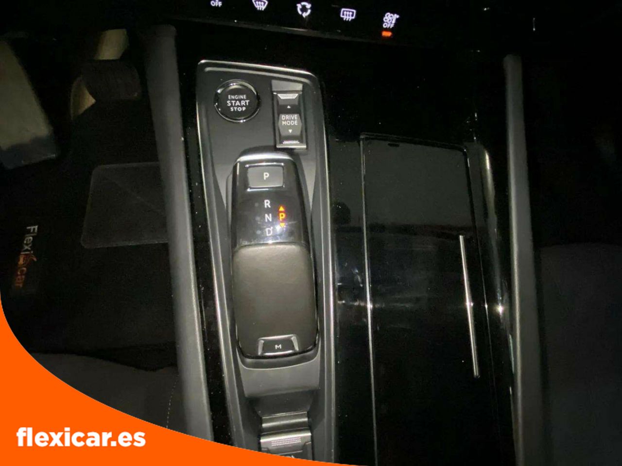 Foto Peugeot 508 15
