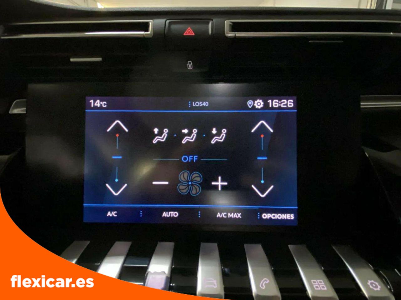 Foto Peugeot 508 16