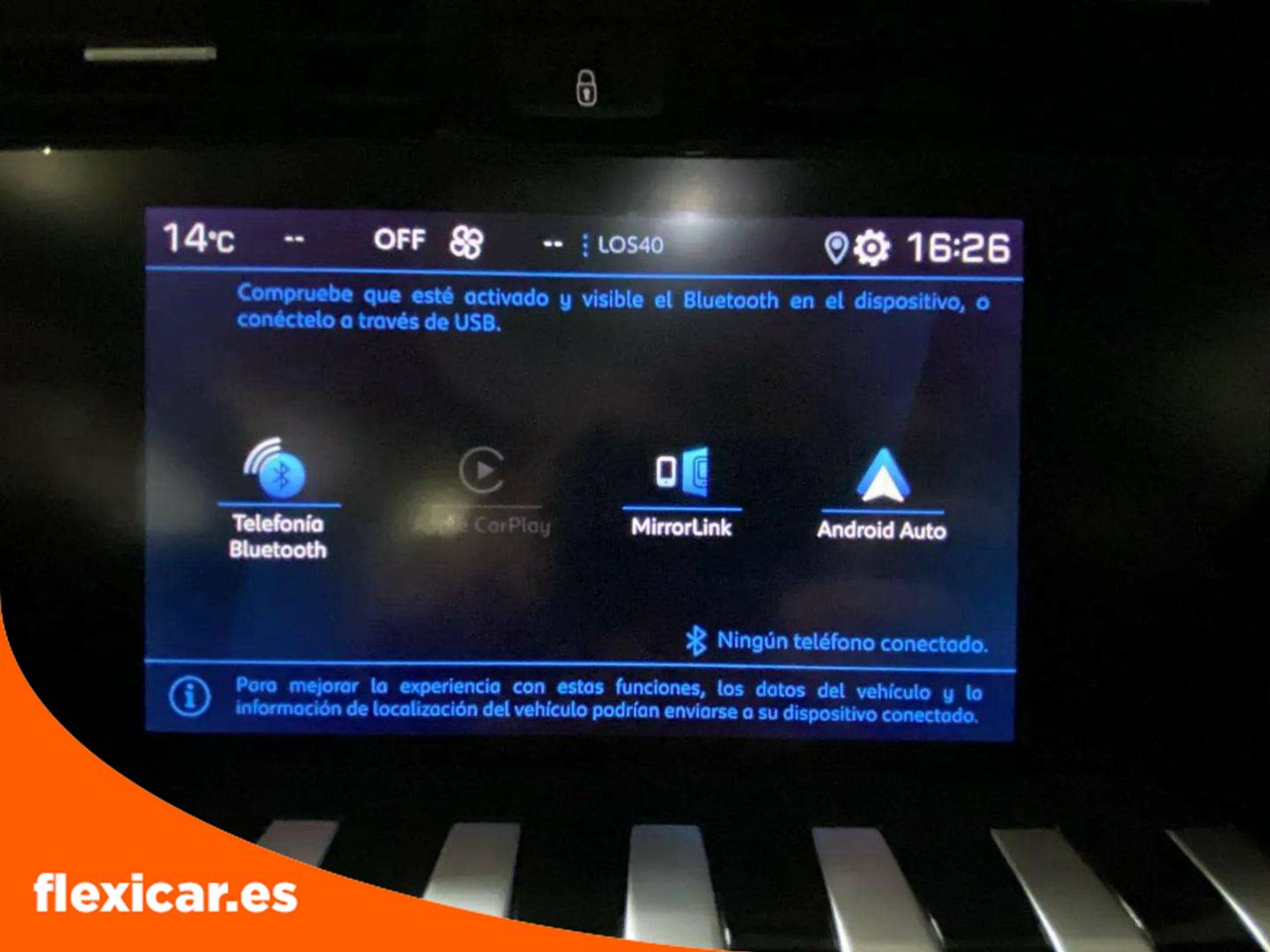 Foto Peugeot 508 18