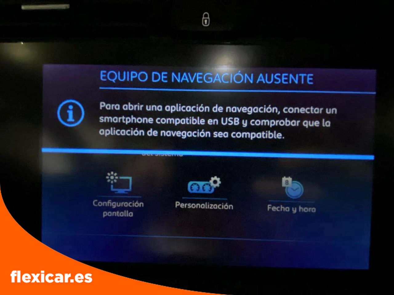 Foto Peugeot 508 19