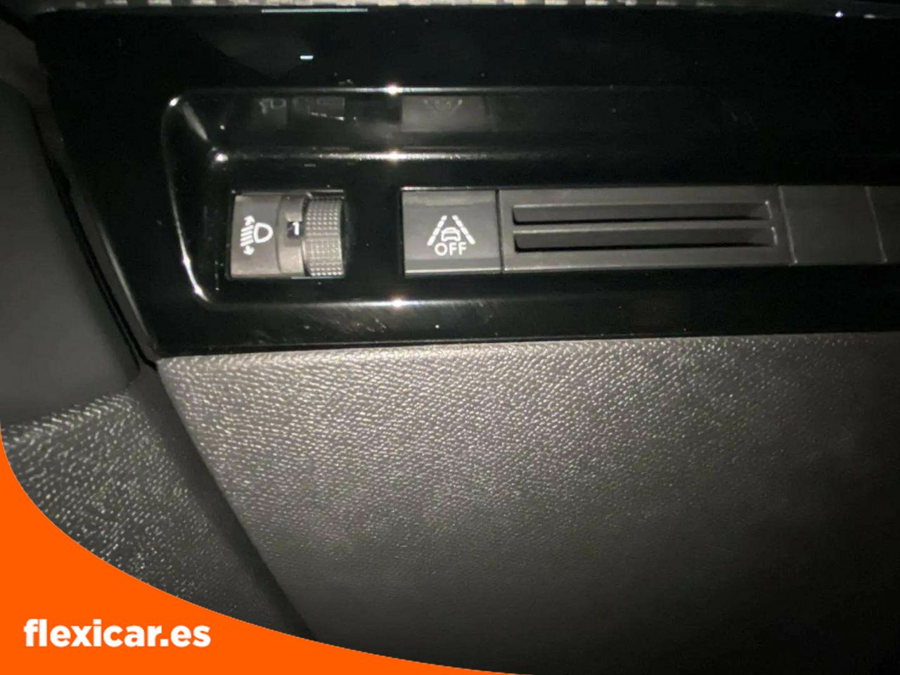 Foto Peugeot 508 25