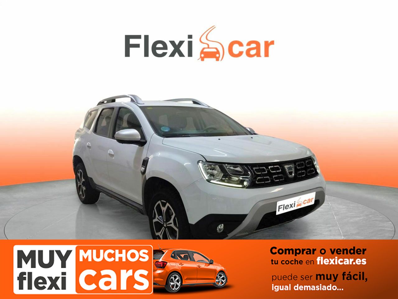 Foto Dacia Duster 1