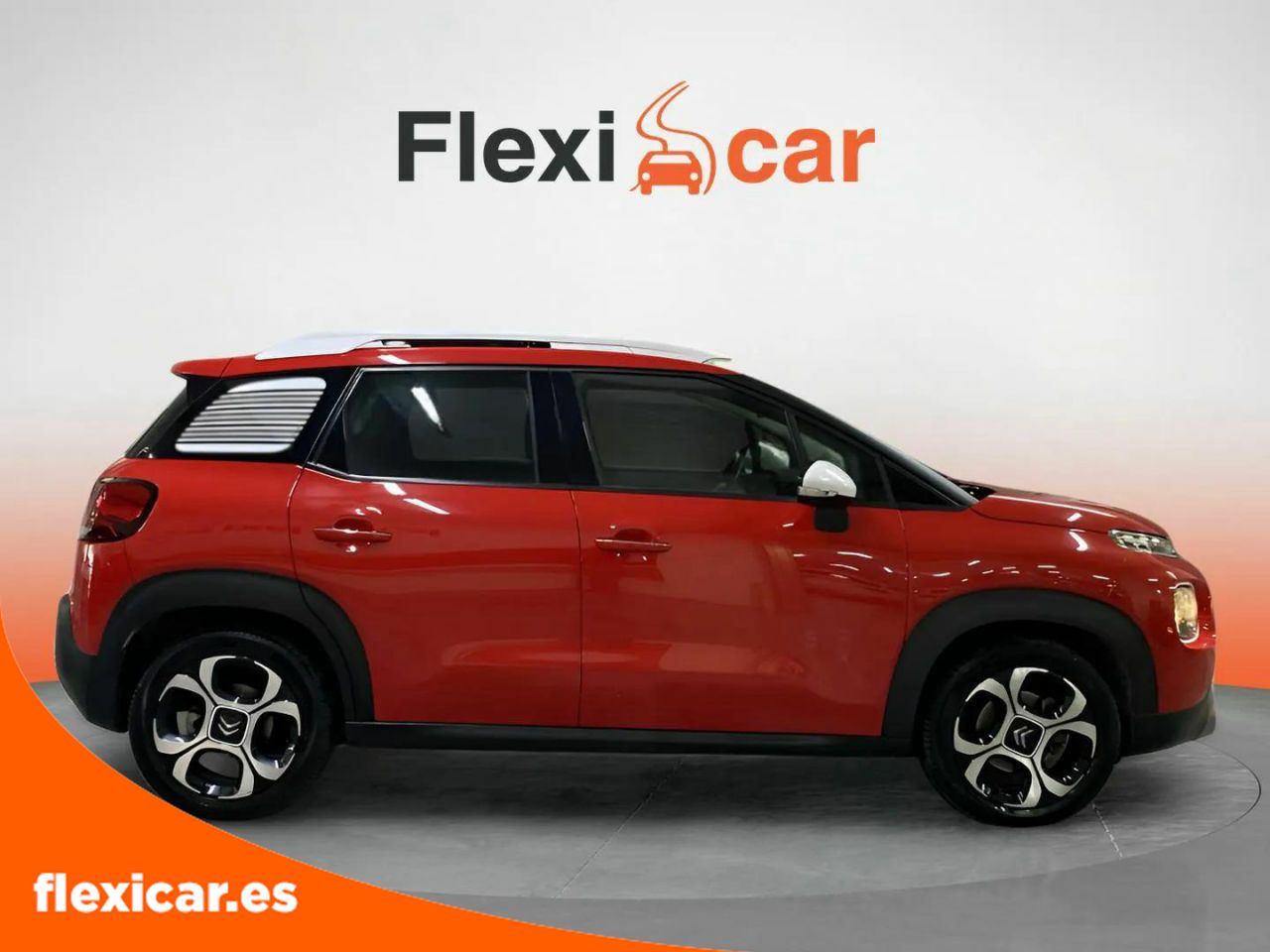 Foto Citroën C3 Aircross 3