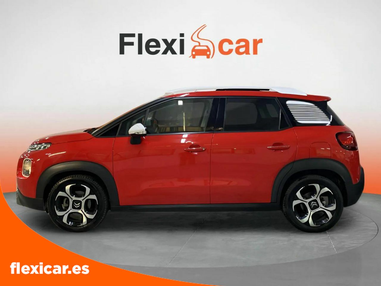 Foto Citroën C3 Aircross 4