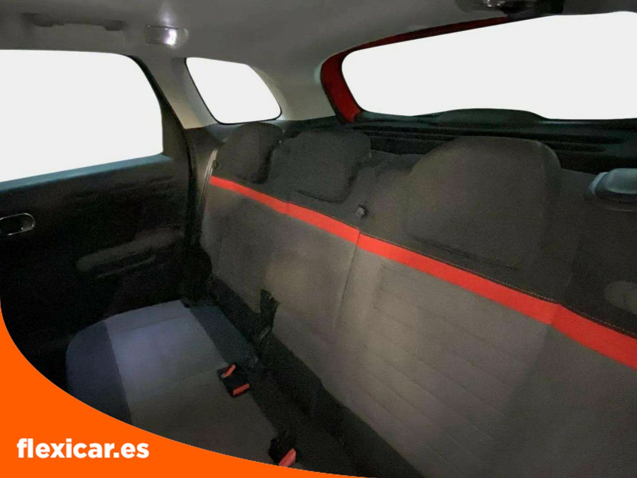 Foto Citroën C3 Aircross 9
