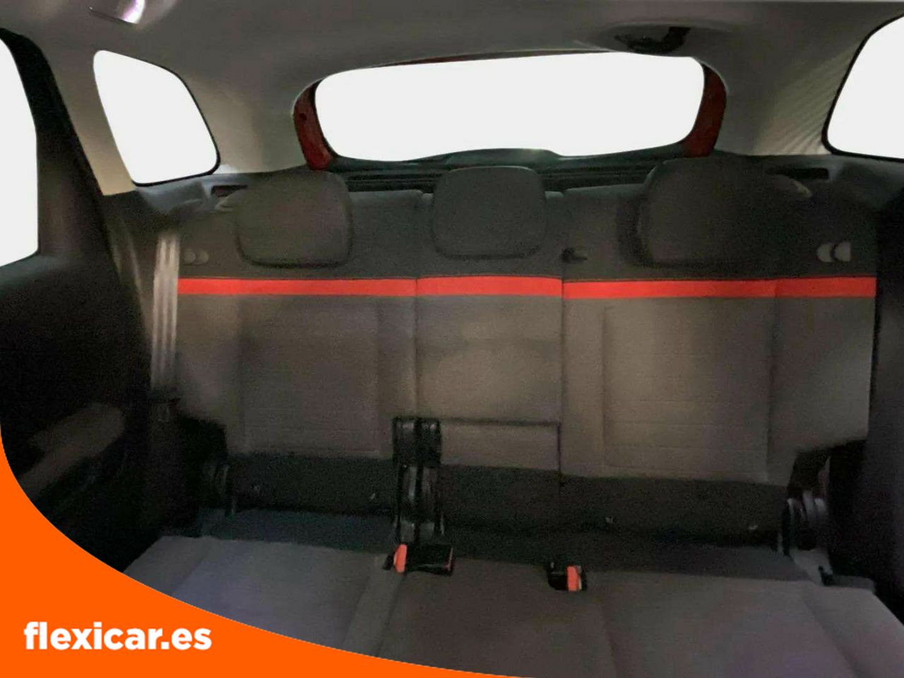 Foto Citroën C3 Aircross 10