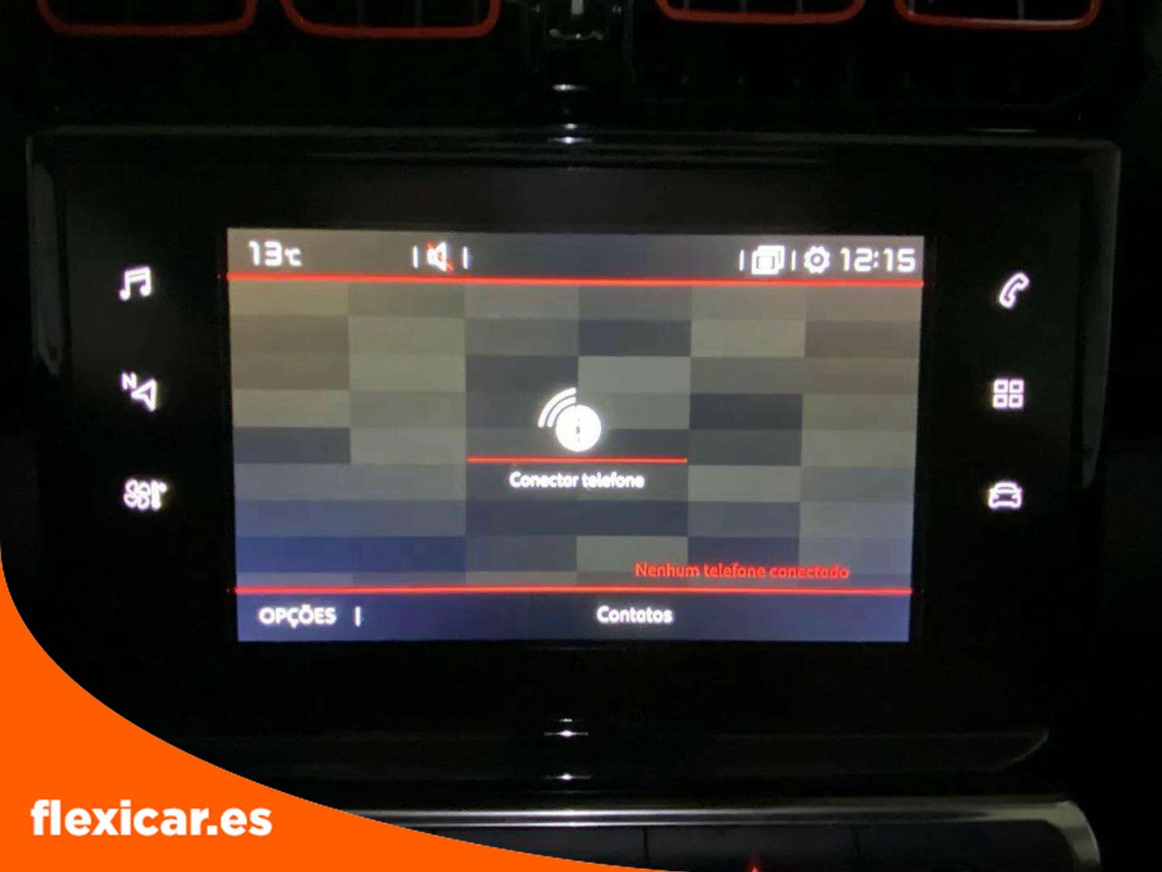 Foto Citroën C3 Aircross 16