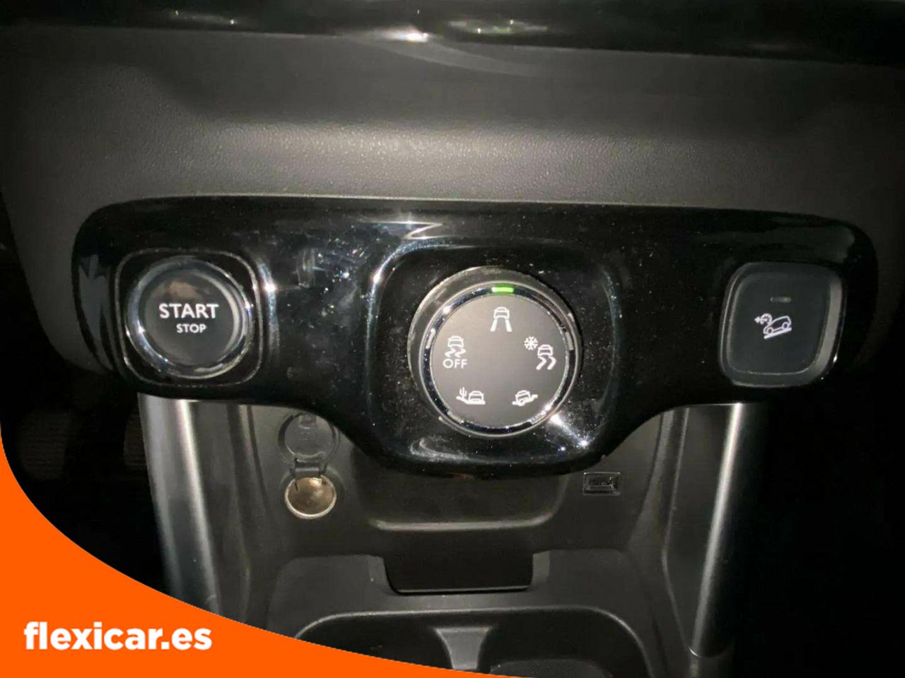Foto Citroën C3 Aircross 19