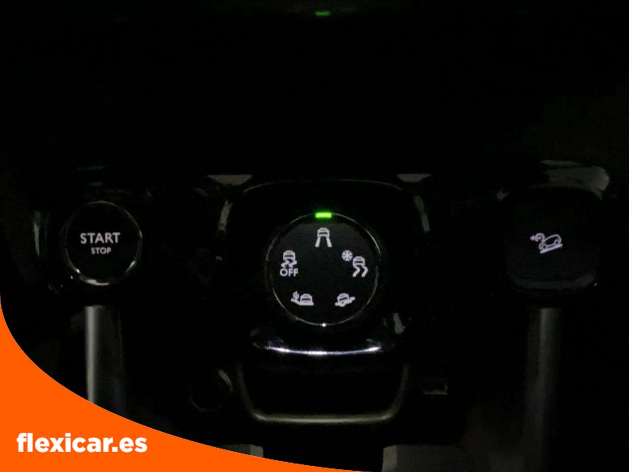 Foto Citroën C3 Aircross 20