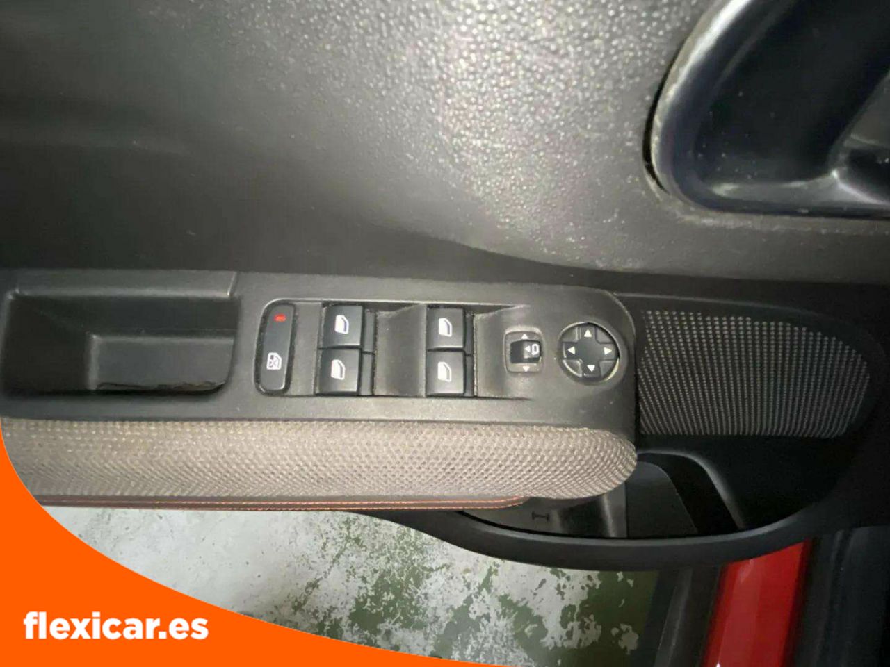 Foto Citroën C3 Aircross 21