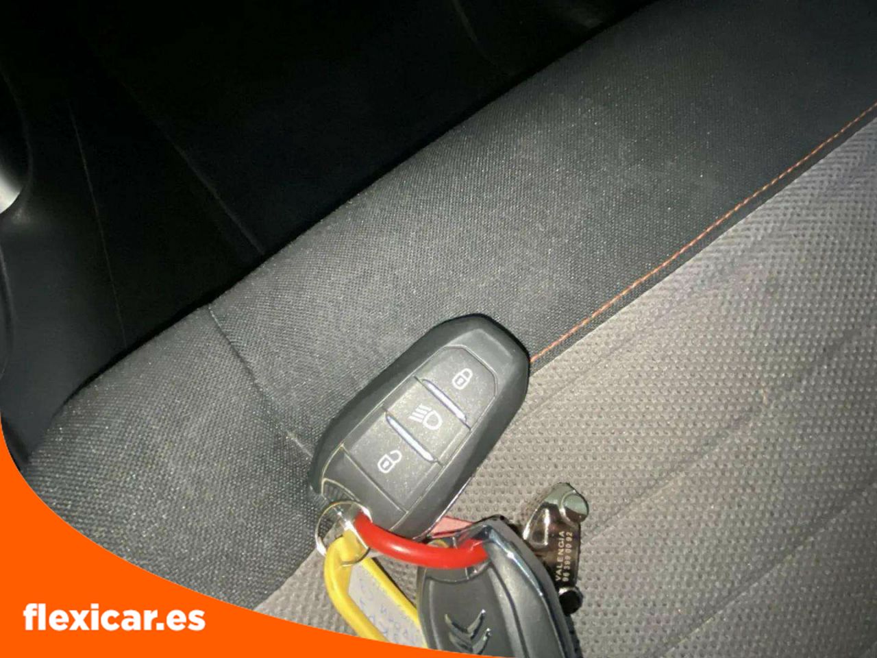 Foto Citroën C3 Aircross 26
