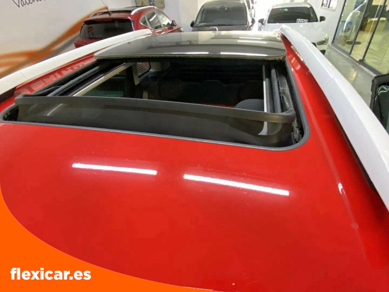 Foto Citroën C3 Aircross 27