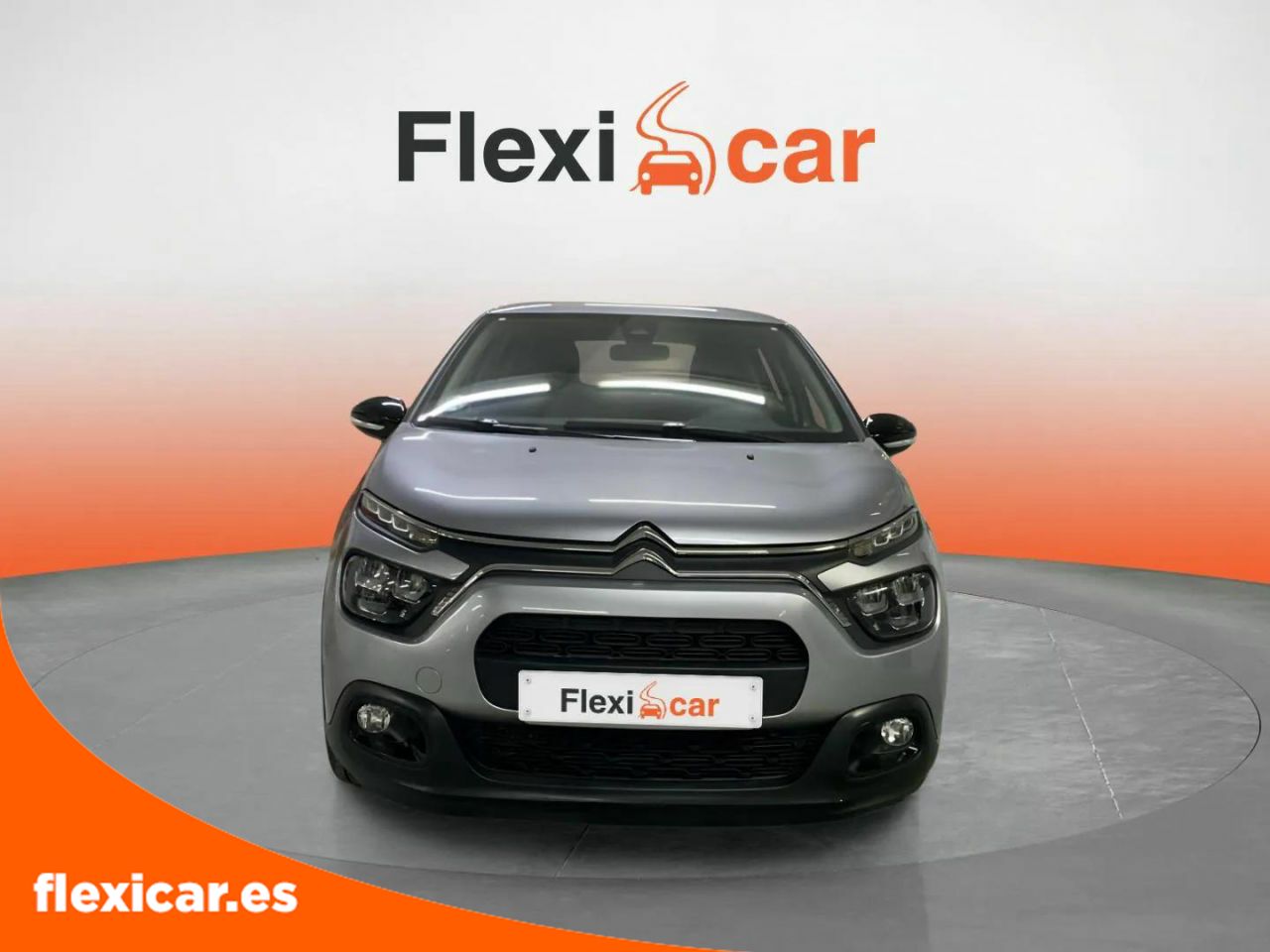 Foto Citroën C3 2