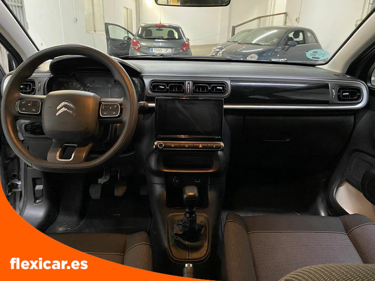 Foto Citroën C3 7