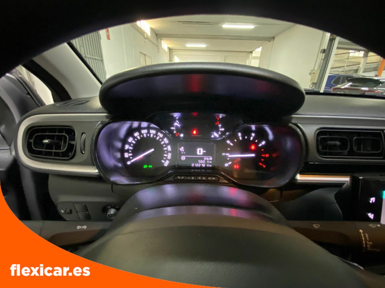 Foto Citroën C3 8