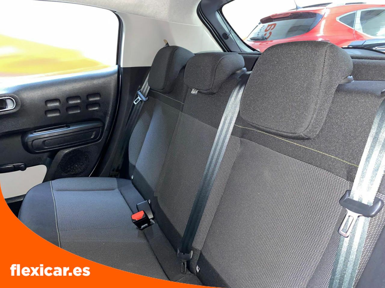 Foto Citroën C3 12
