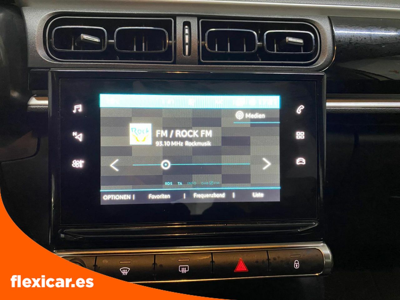 Foto Citroën C3 15