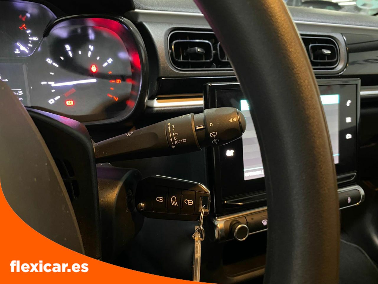 Foto Citroën C3 17