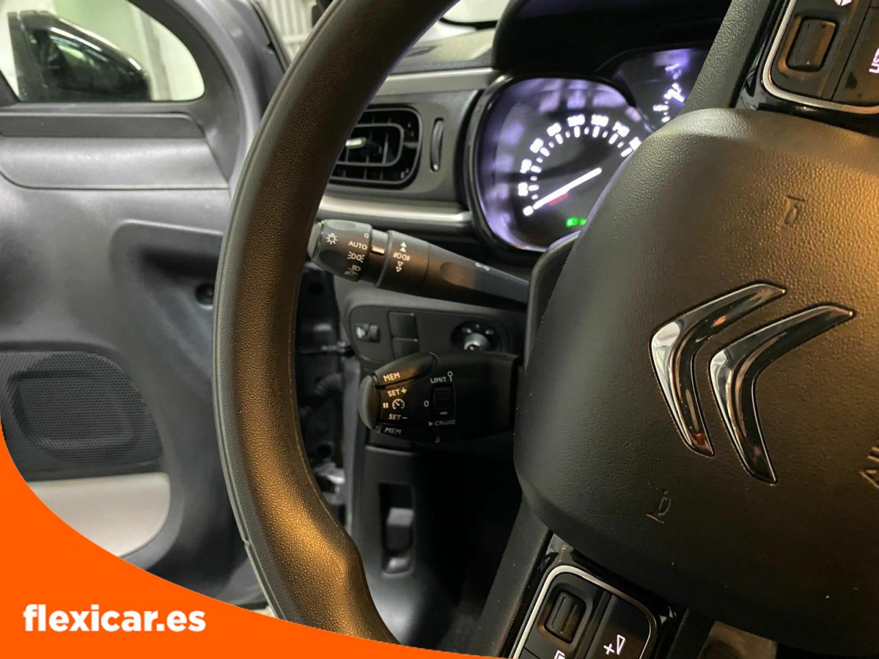 Foto Citroën C3 19