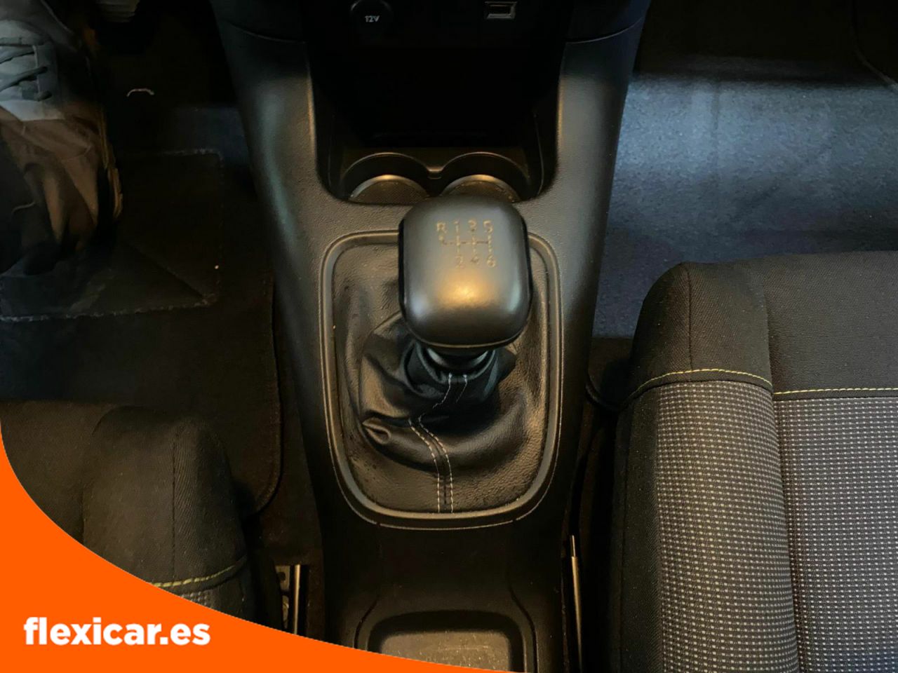 Foto Citroën C3 20