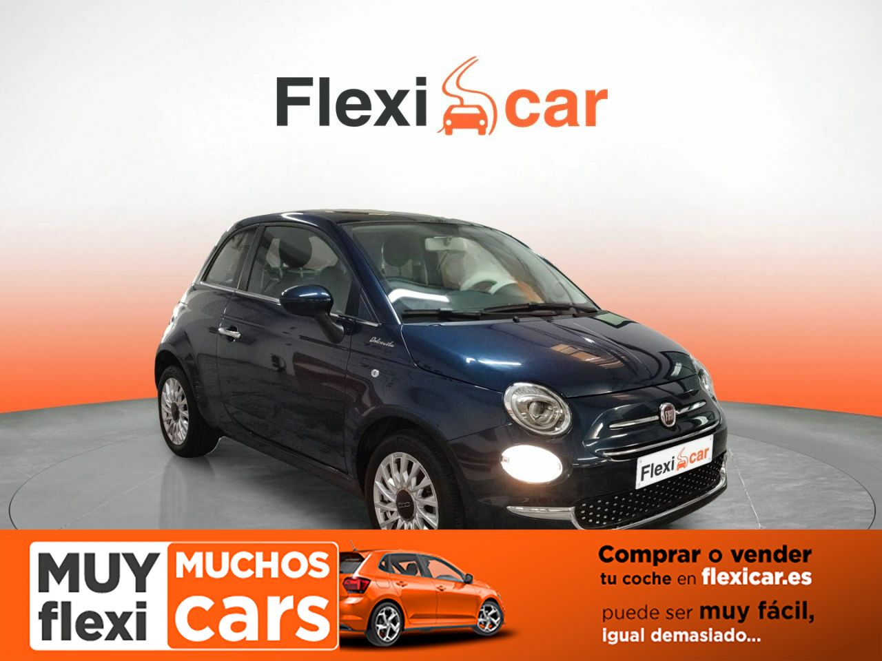 Foto Fiat 500 1