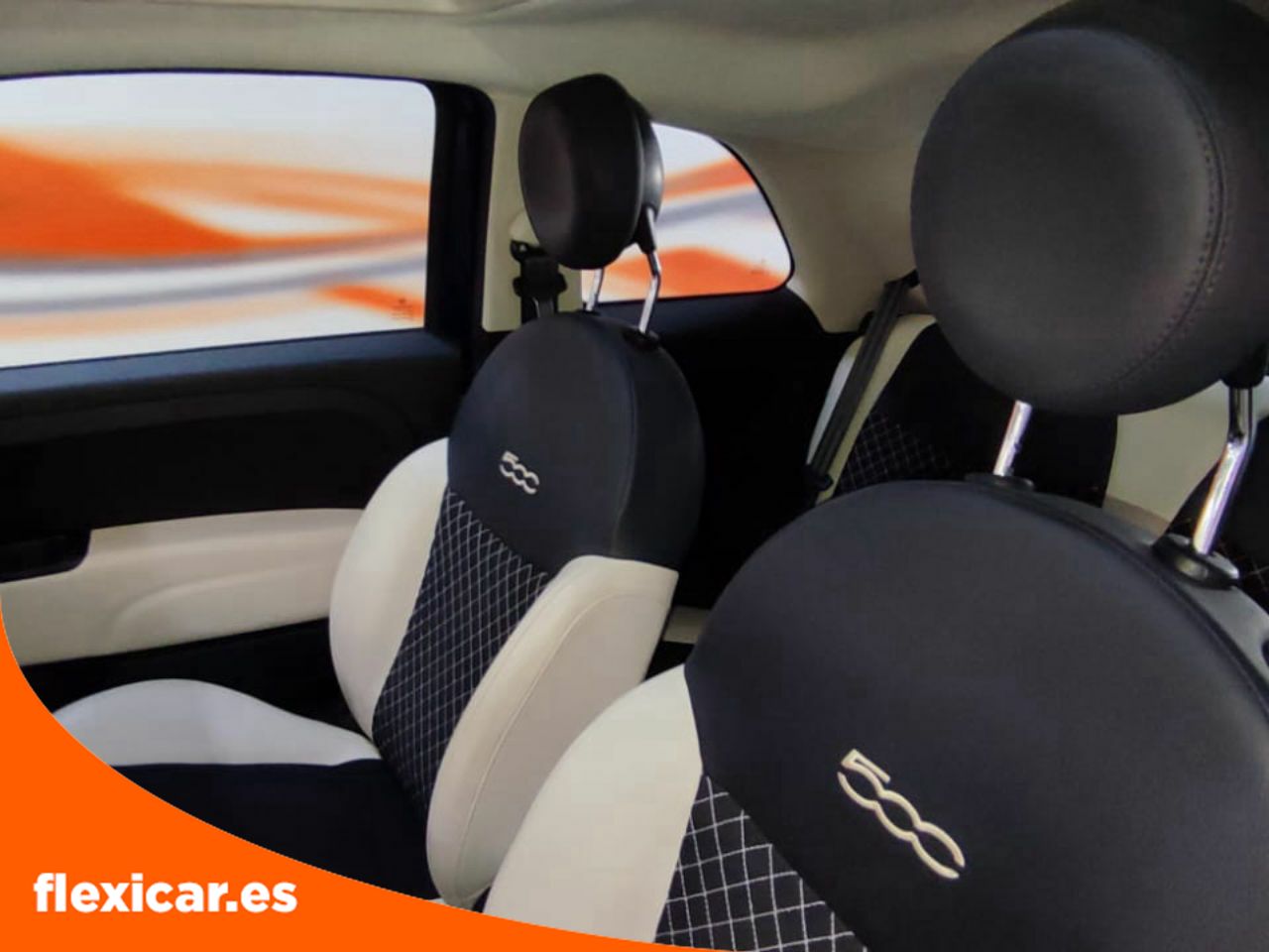 Foto Fiat 500 7