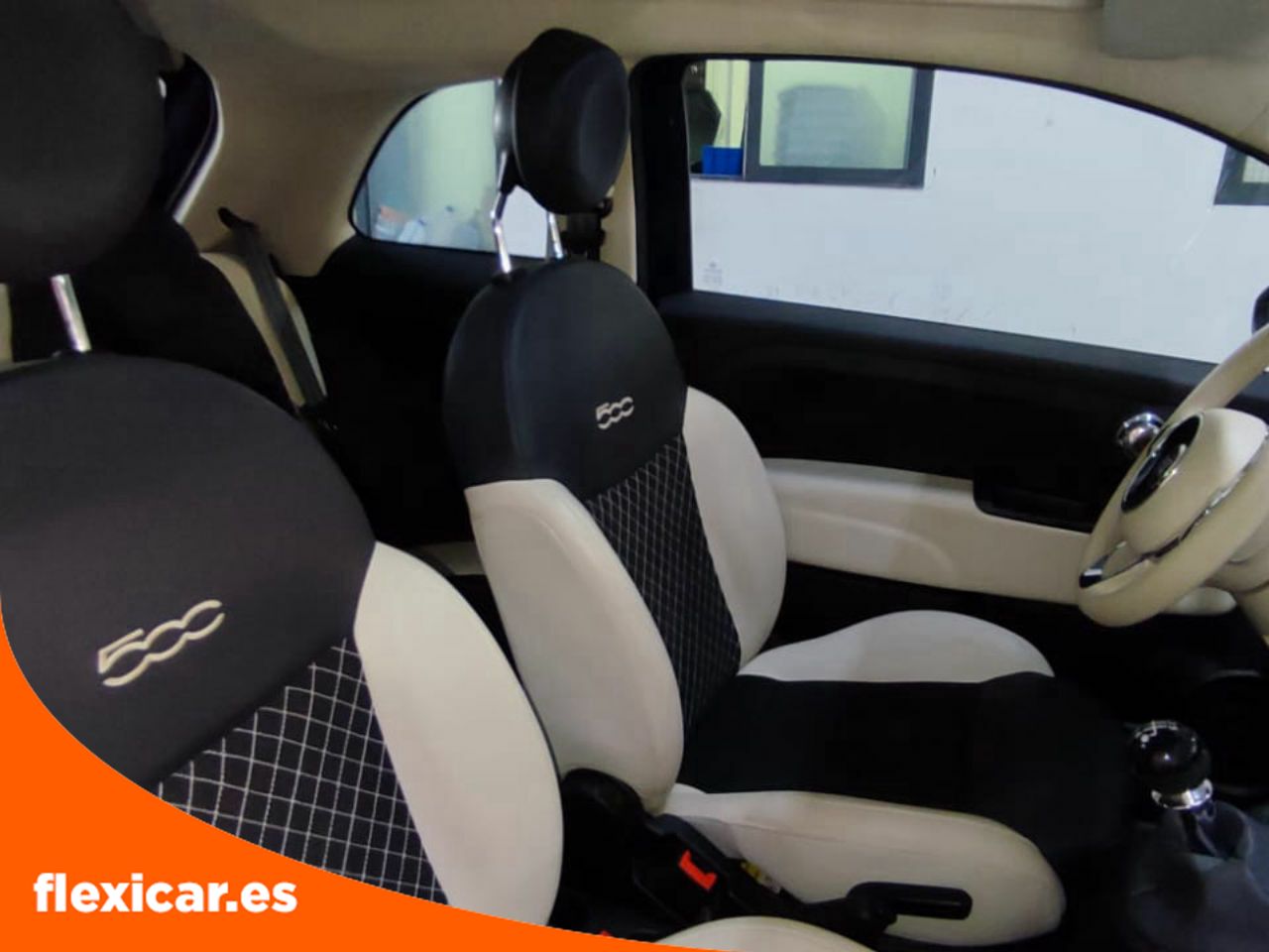 Foto Fiat 500 9