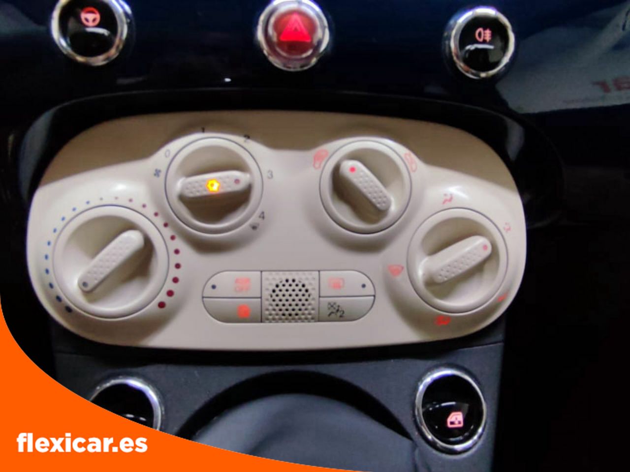 Foto Fiat 500 14