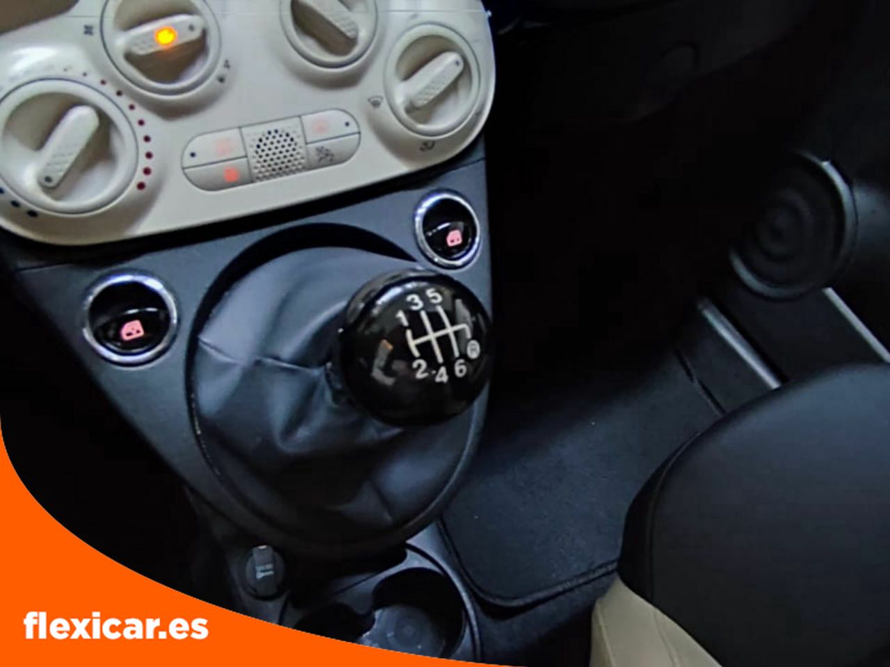 Foto Fiat 500 15