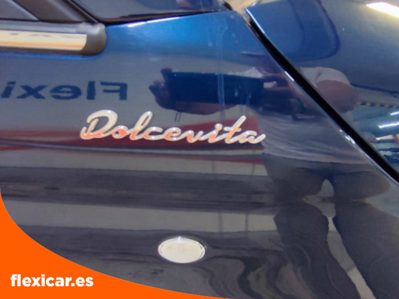 Foto Fiat 500 17