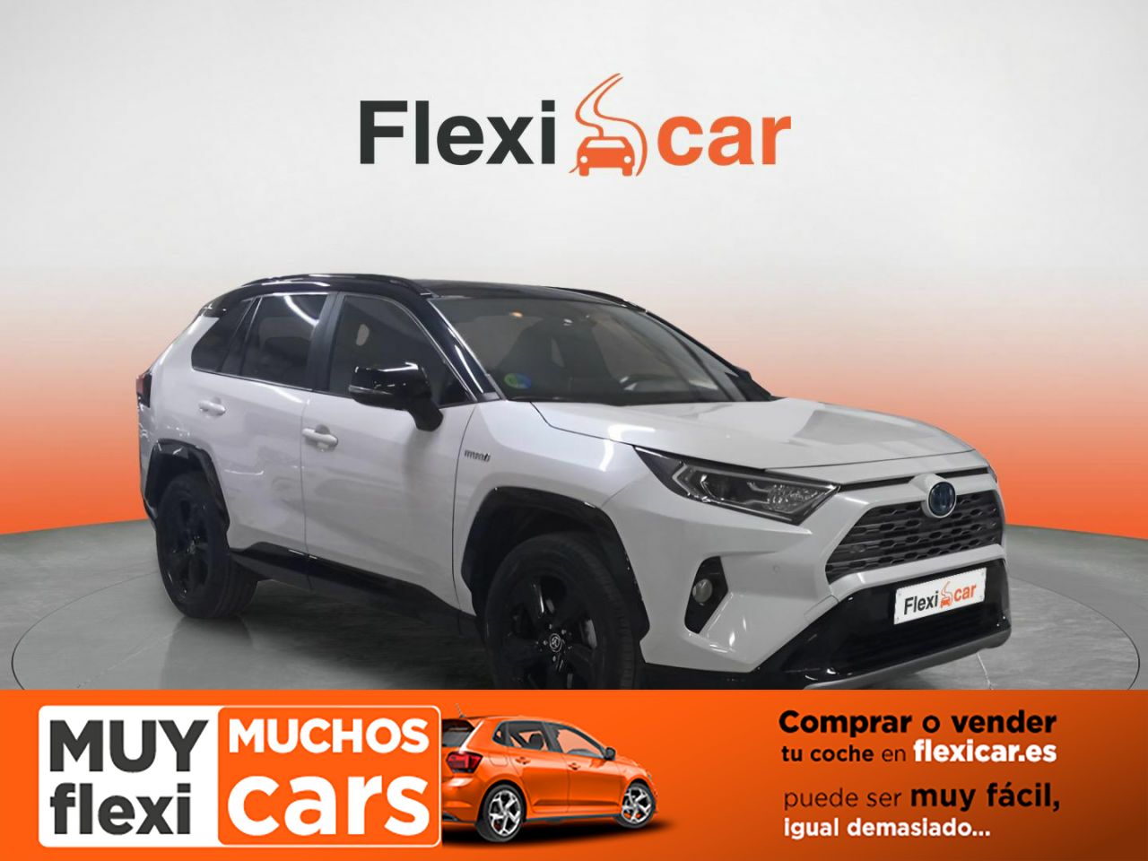 Foto Toyota Rav4 1
