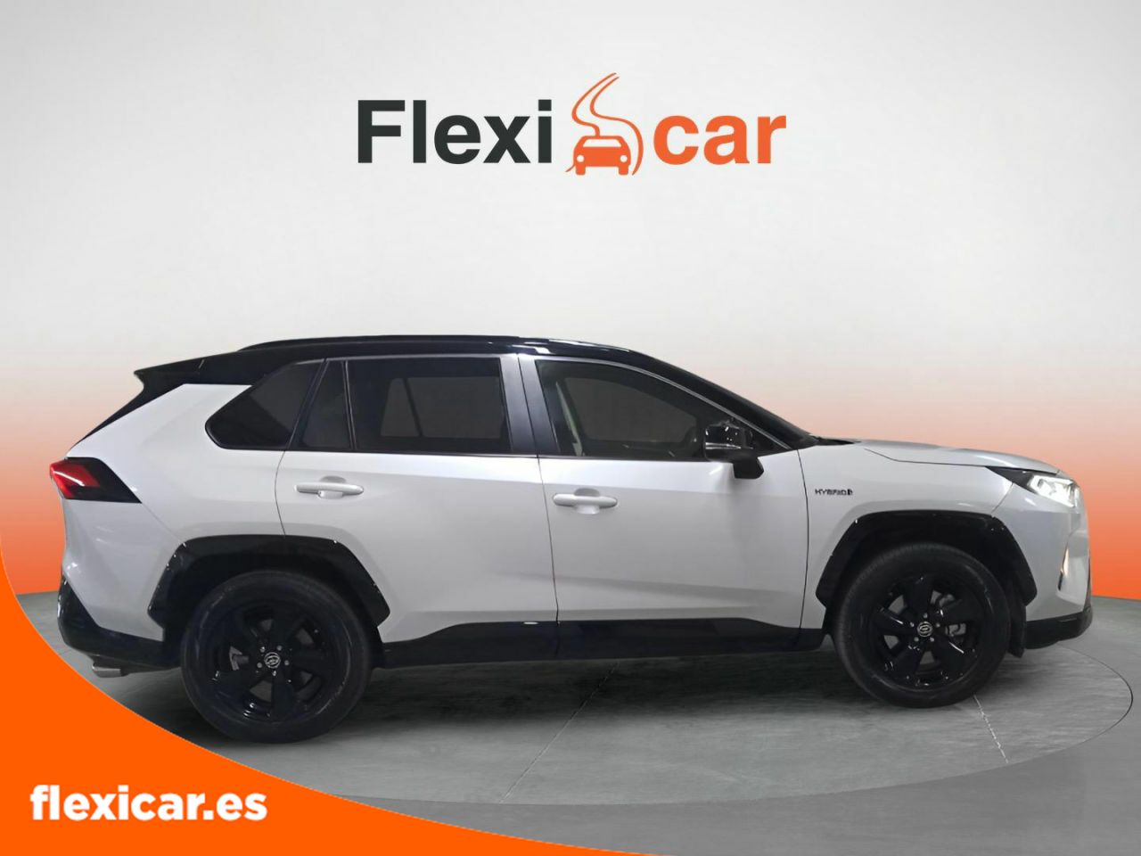 Foto Toyota Rav4 3