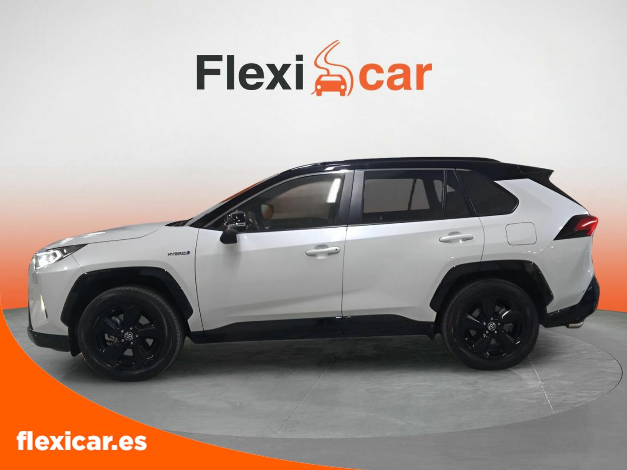 Foto Toyota Rav4 4