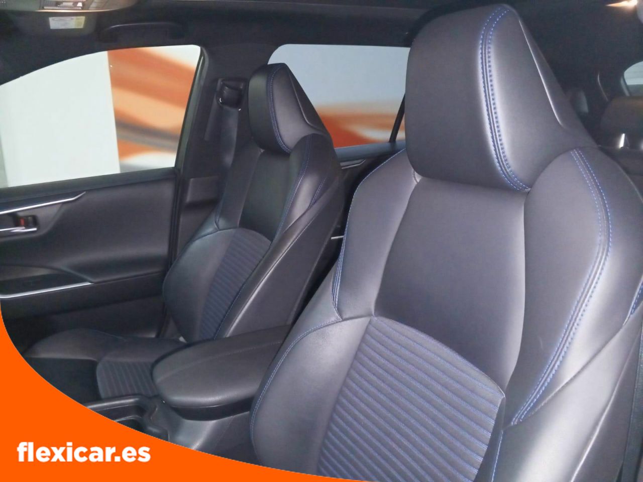 Foto Toyota Rav4 7