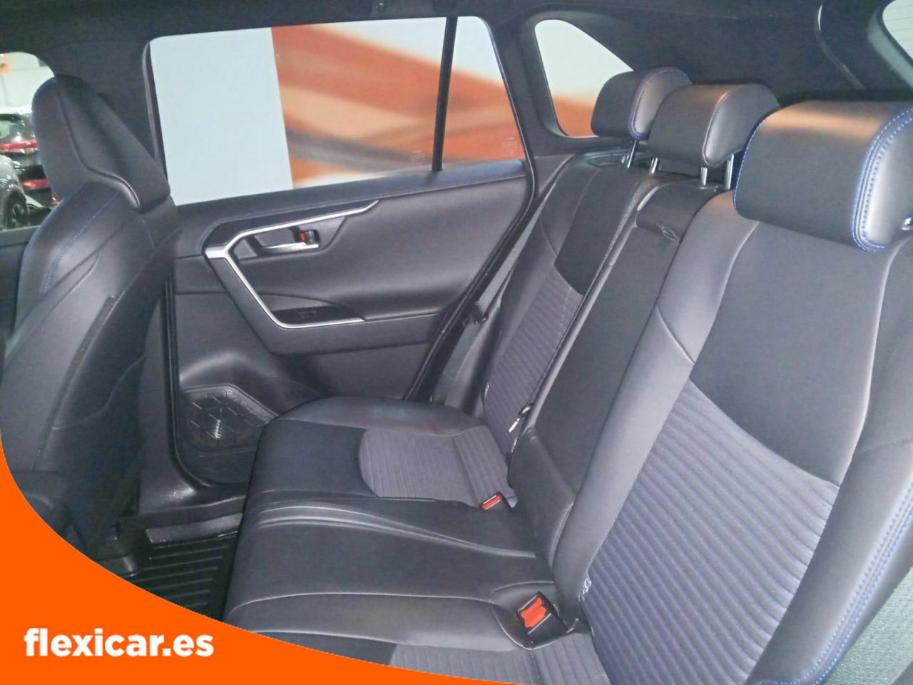 Foto Toyota Rav4 8
